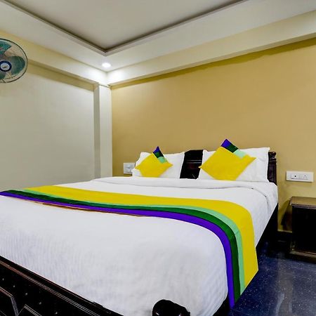 Itsy By Treebo - Hill View Hotel Madikeri Eksteriør billede