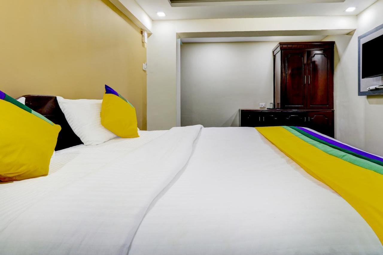 Itsy By Treebo - Hill View Hotel Madikeri Eksteriør billede